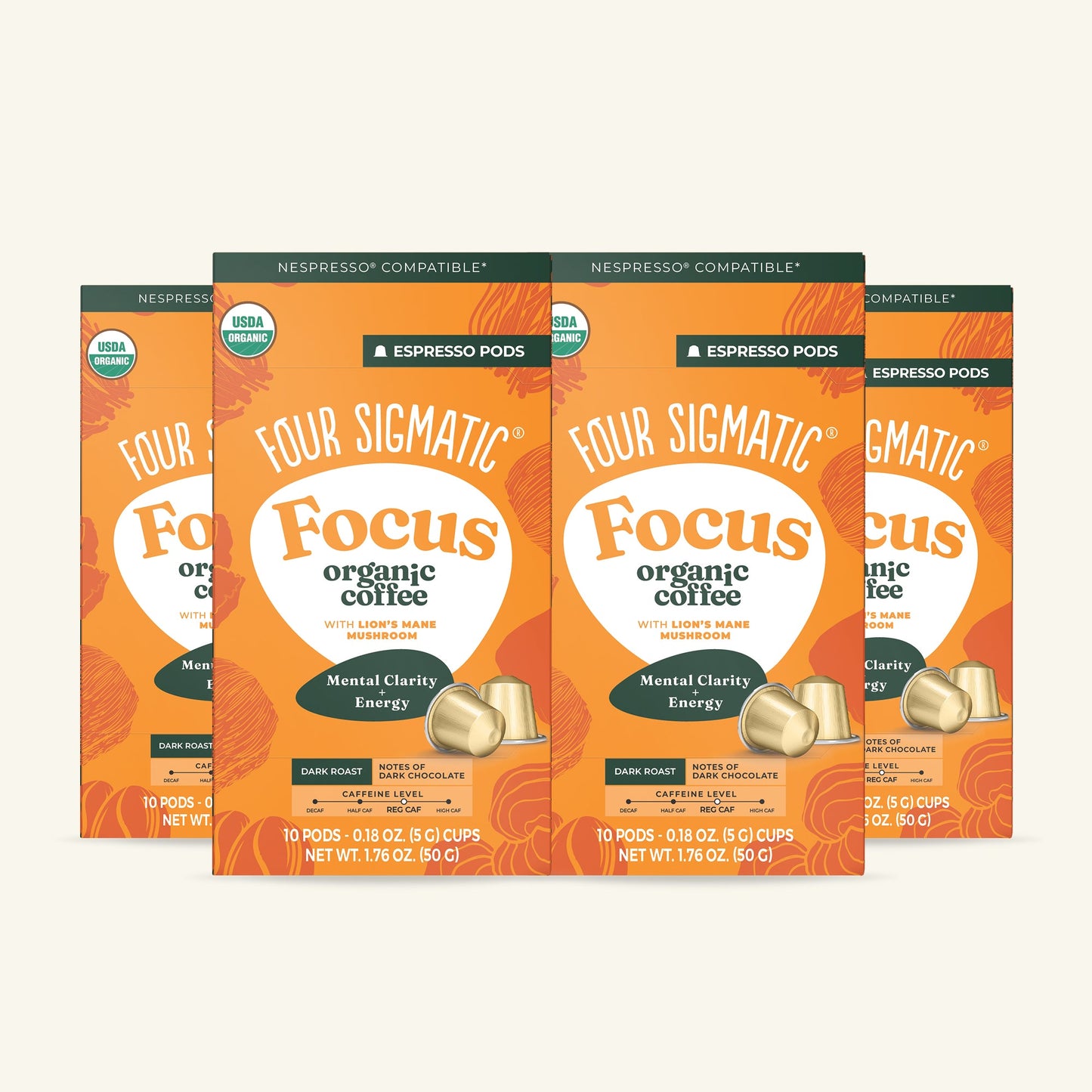 focus-dark-roast-espresso-pods-10ct-w7 Focus-dark-roast-espresso-pod-4pack.jpg