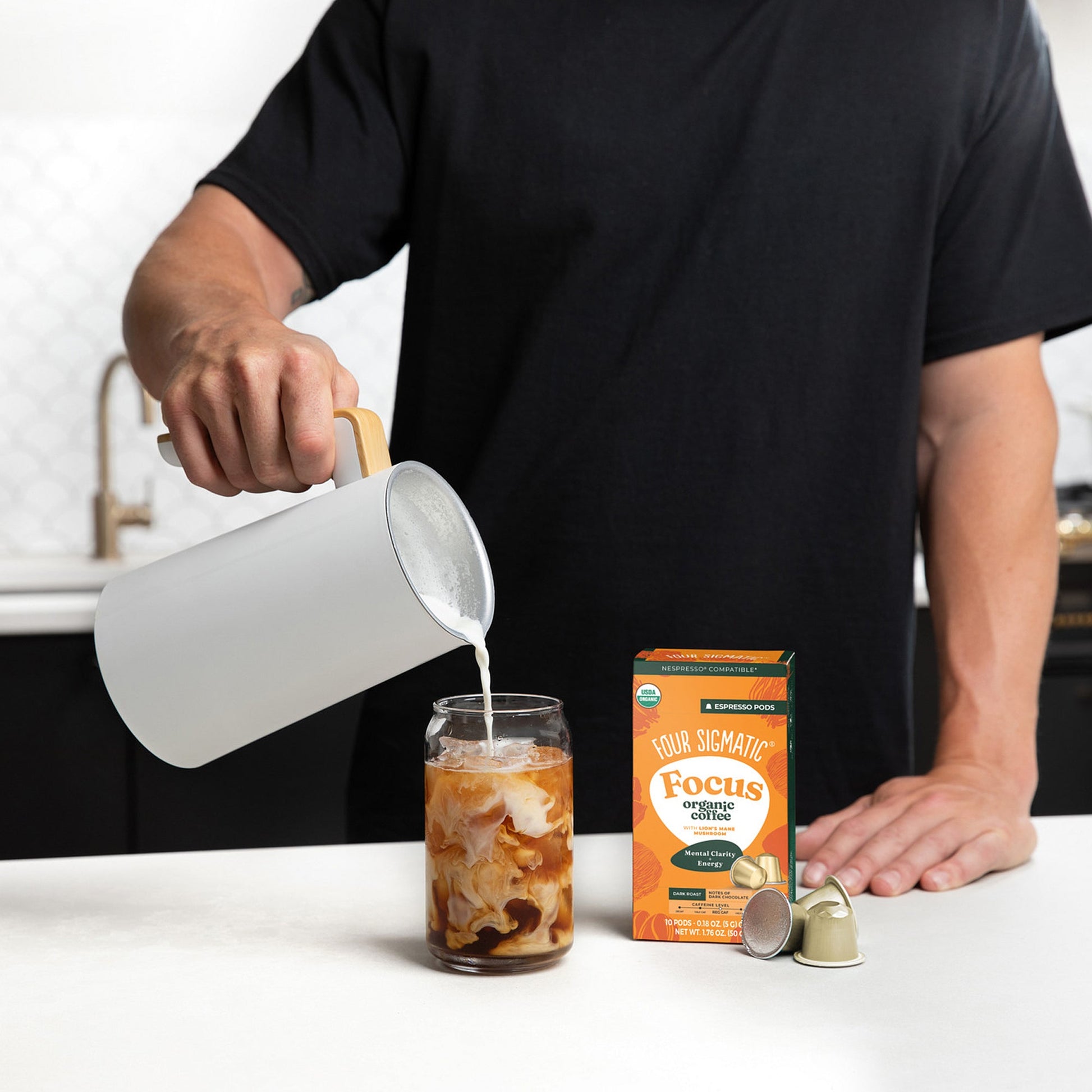 focus-dark-roast-espresso-pods-10ct-w7 Focus-dark-roast-espresso-pod-lifestyle-2.jpg