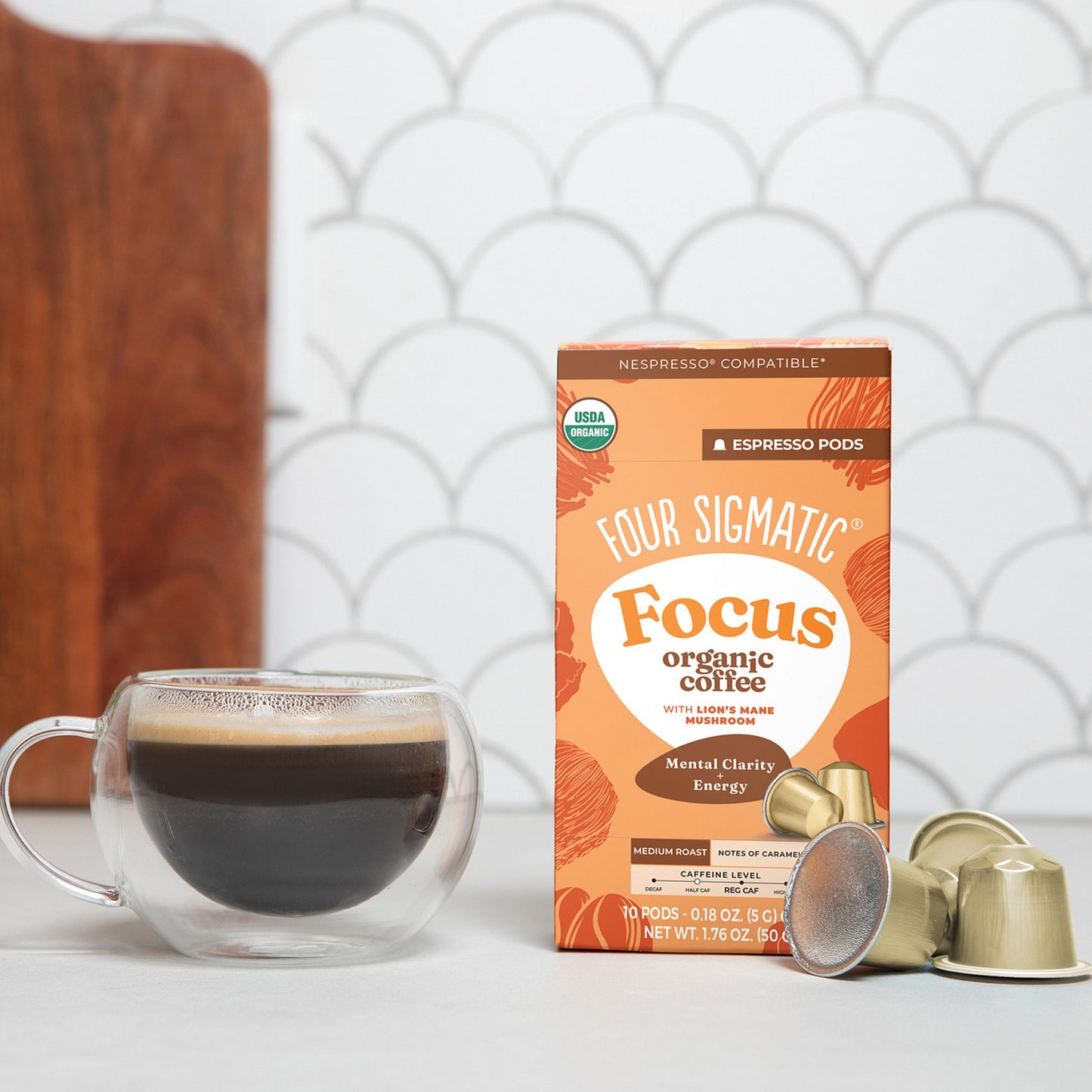 focus-medium-roast-espresso-pods-10ct-p7 Focus-medium-espresso-pod-lifestyle-1.jpg