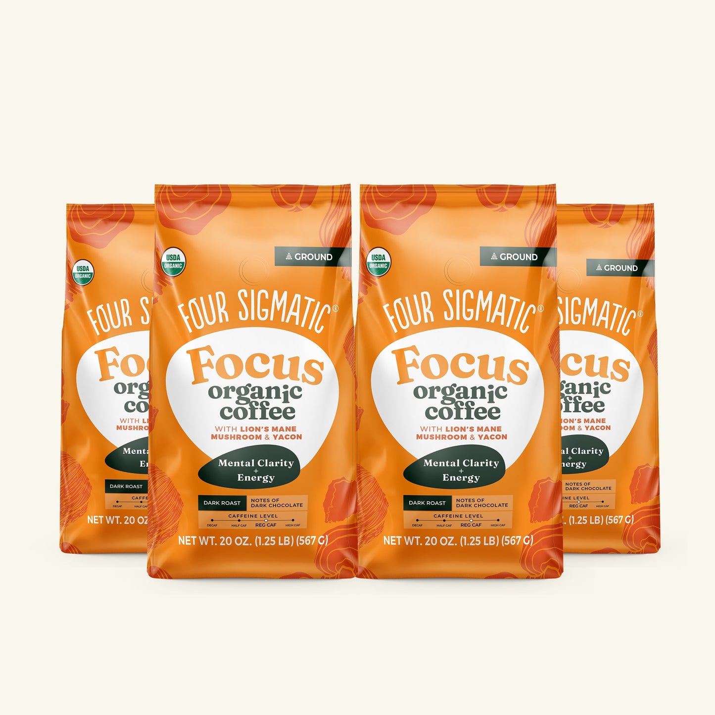 focus-ground-coffee-dark-20oz-i3 focus-ground-20oz-4pack-variant.jpg